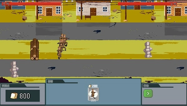 世界大战1994最新版