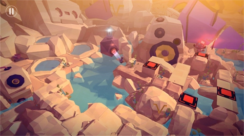 波克艾克大冒险(3)