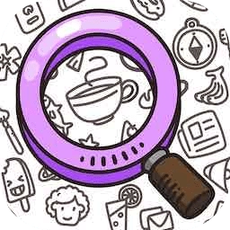 我眼神儿贼好游戏