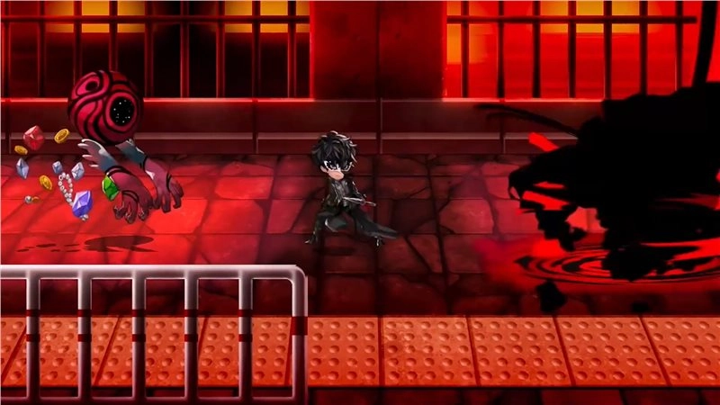 另一個(gè)伊甸超越時(shí)空的貓安卓版2