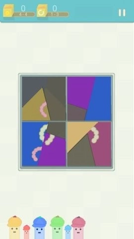 奇怪的盒子截图3