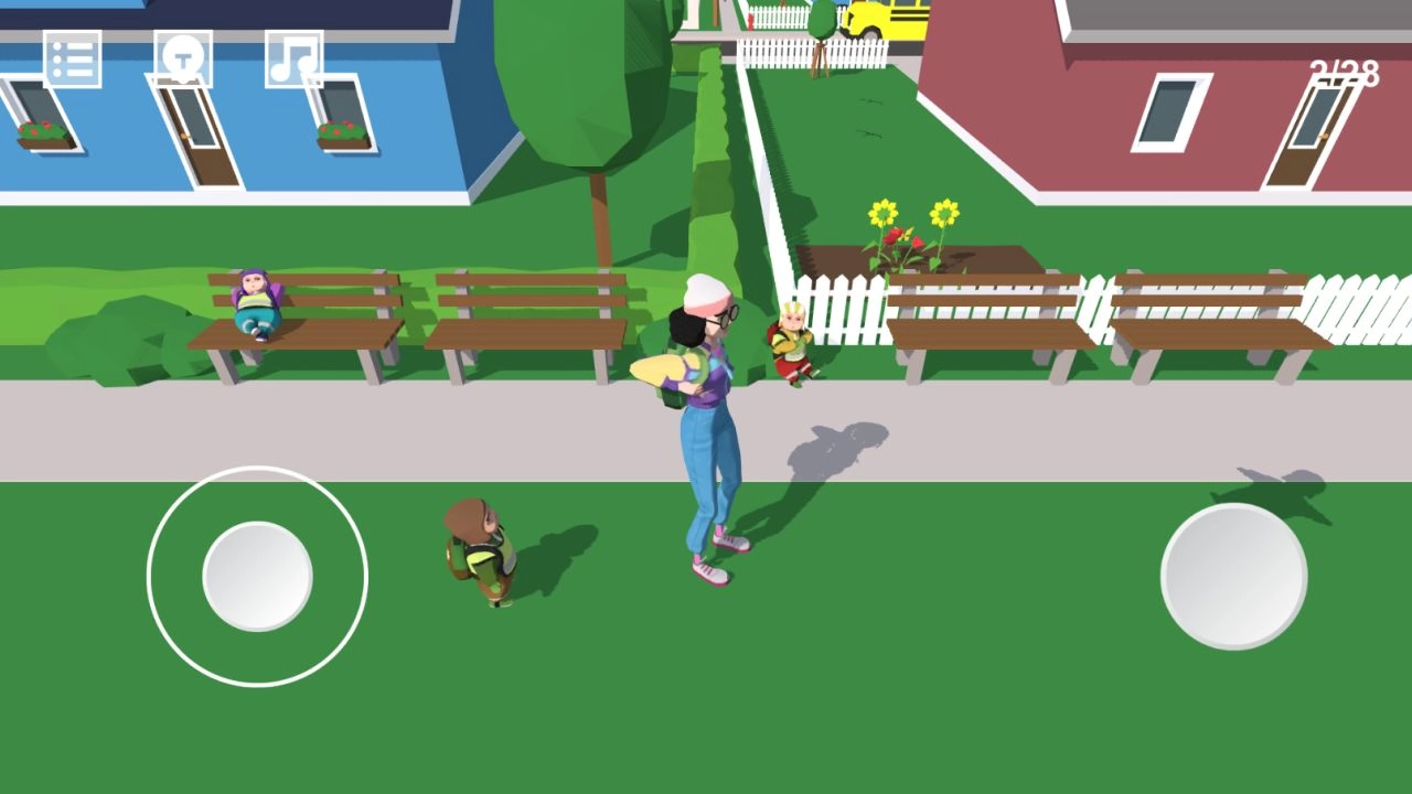 寻找调皮小孩图2