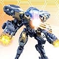 暴走机甲对决免费版