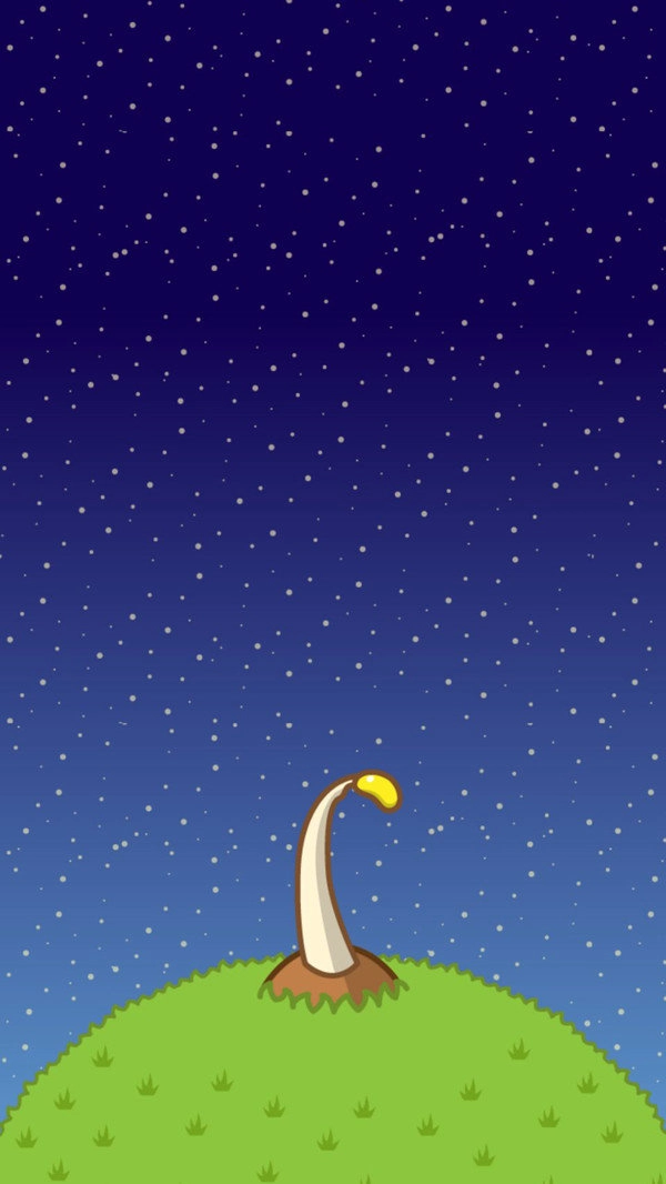 冲天的豆芽菜图3