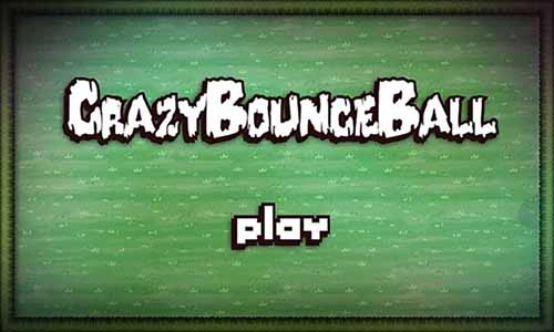 疯狂弹跳球安卓版