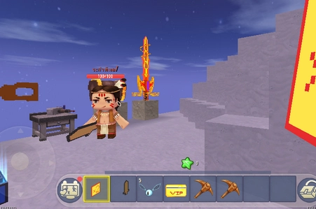 迷你世界国际版图2