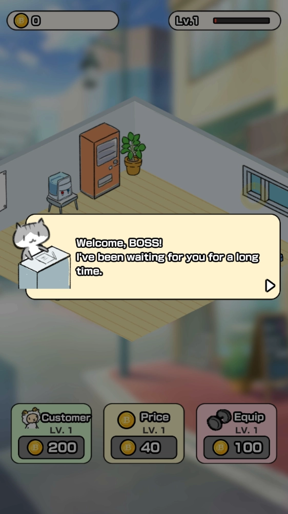 动物健身大亨(4)