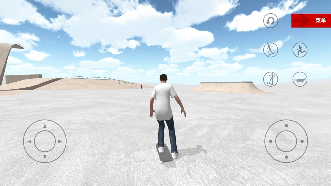 滑板之城最新版(4)