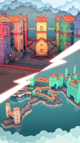 人生重开幸运岛图3