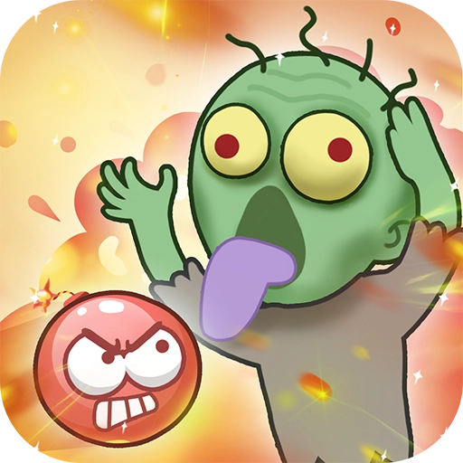 僵尸先生大爆炸 V1.1.8