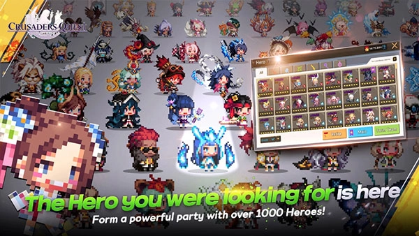 克鲁赛德战记最新版