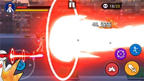 合成超能战士游戏图3