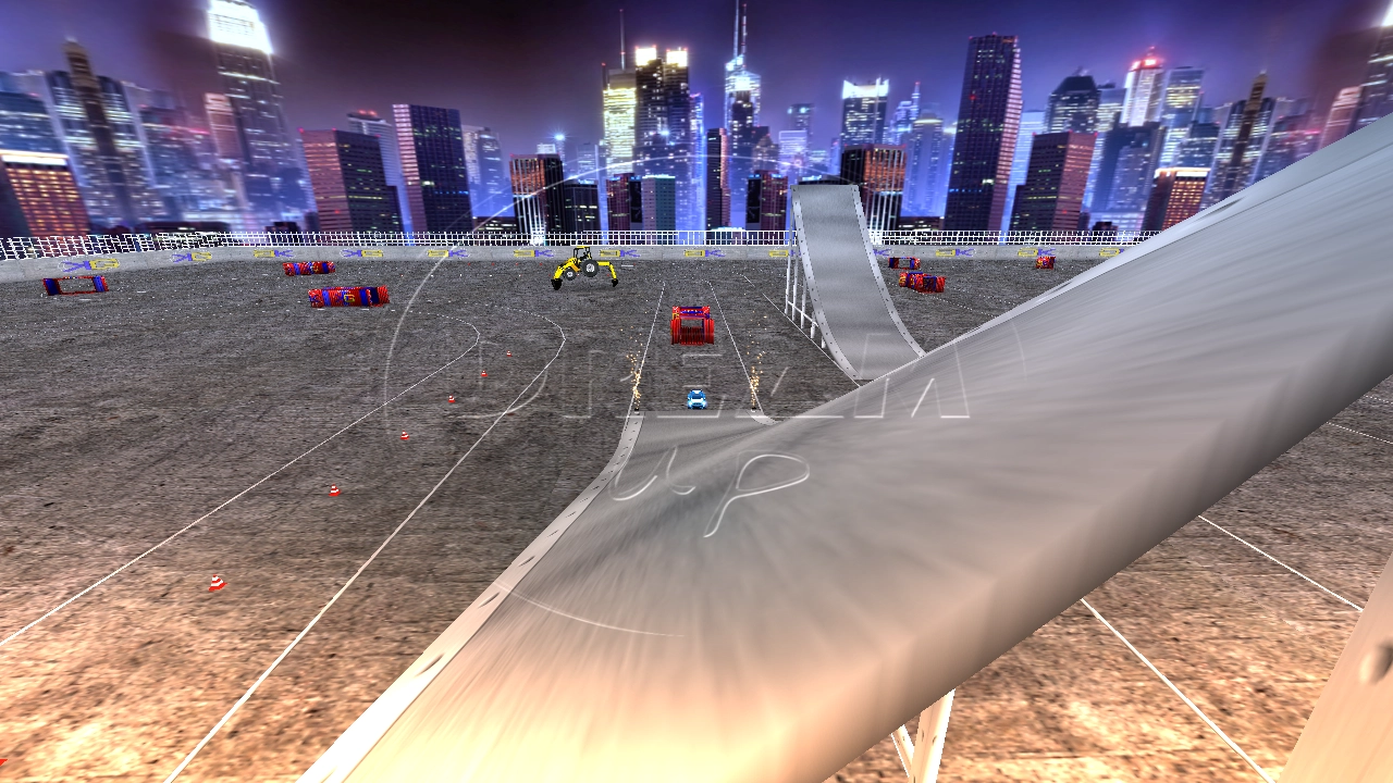 终极赛车驾驶(3)