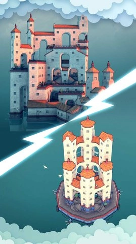 人生重开幸运岛图1