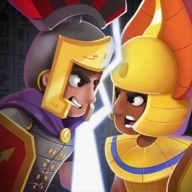 成长帝国罗马手机版