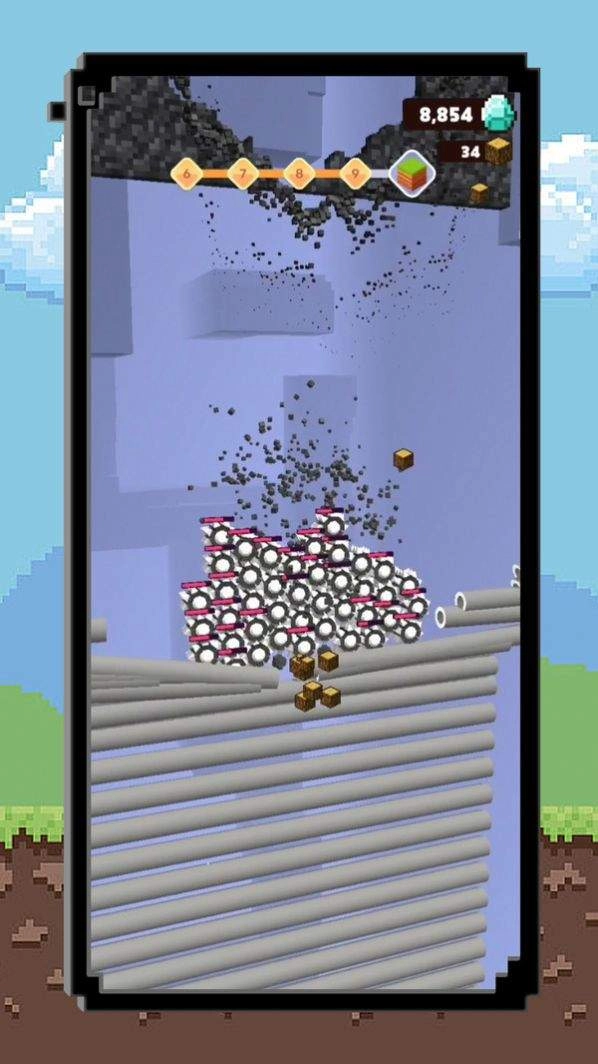 像素世界日记手机版