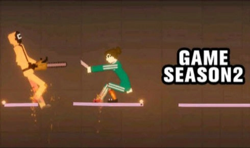 鱿鱼游乐场-图2