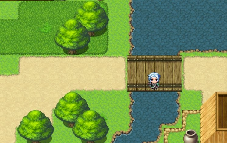 少年探险家游戏(2)