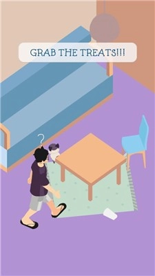 猫咪混乱恶作剧手机版图1