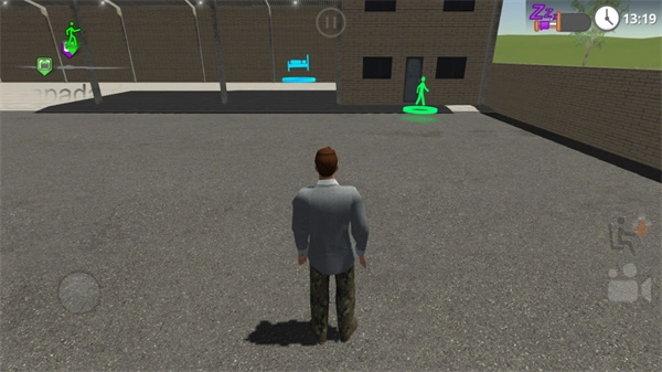 公路司机安卓版图3