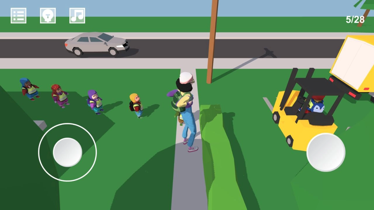 寻找调皮小孩图3