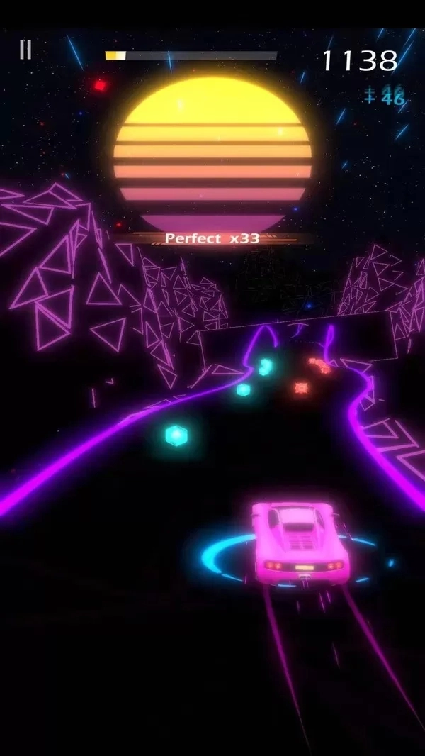 节奏赛车中文版(3)