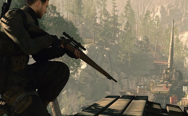 真实枪战安卓版3