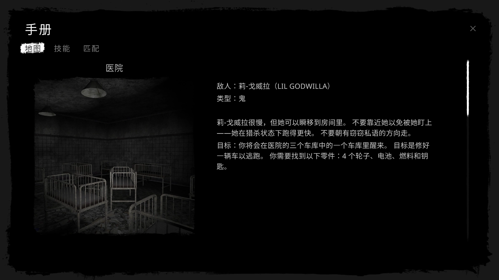 theghost中文版图5