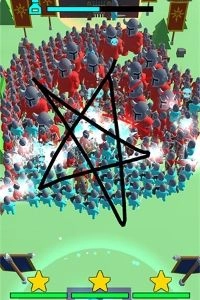 画个军团最新版图2