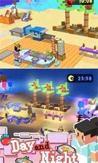 迷你烹饪游戏(3)