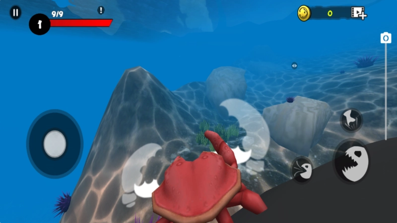 海底大猎杀中文版图2