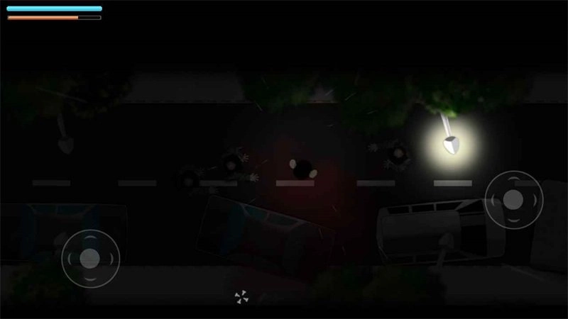 细菌边缘最新版图4