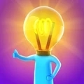 电灯泡人 v1.0