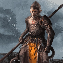 搞笑西游传记 V1.0.4