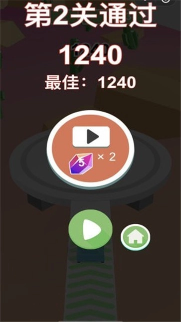 坦克大战砖块图2