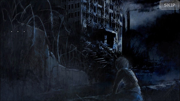 恐怖暑假汉化版(3)