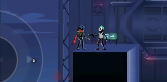 重生像素细胞(1)