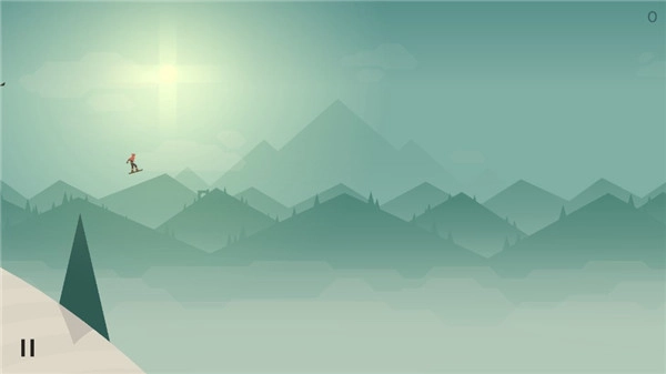 阿尔托的冒险最新版(3)