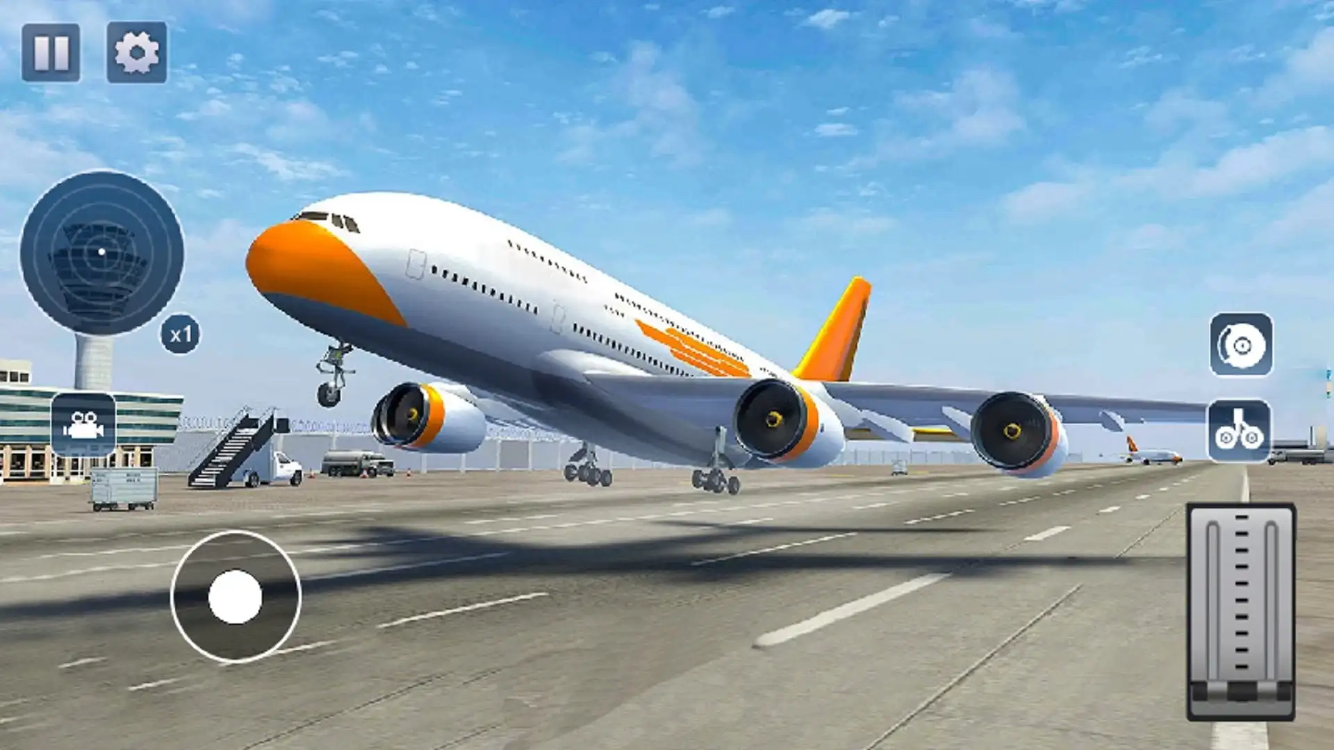 飞机驾驶达人图3