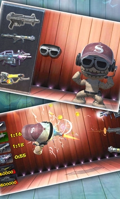 安吉拉的布娃娃图1