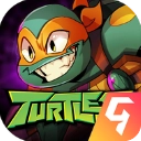 忍者龟归来游戏