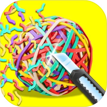 切个皮筋儿 V1.0.1