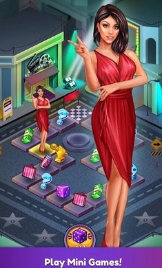 制片人內購版圖1