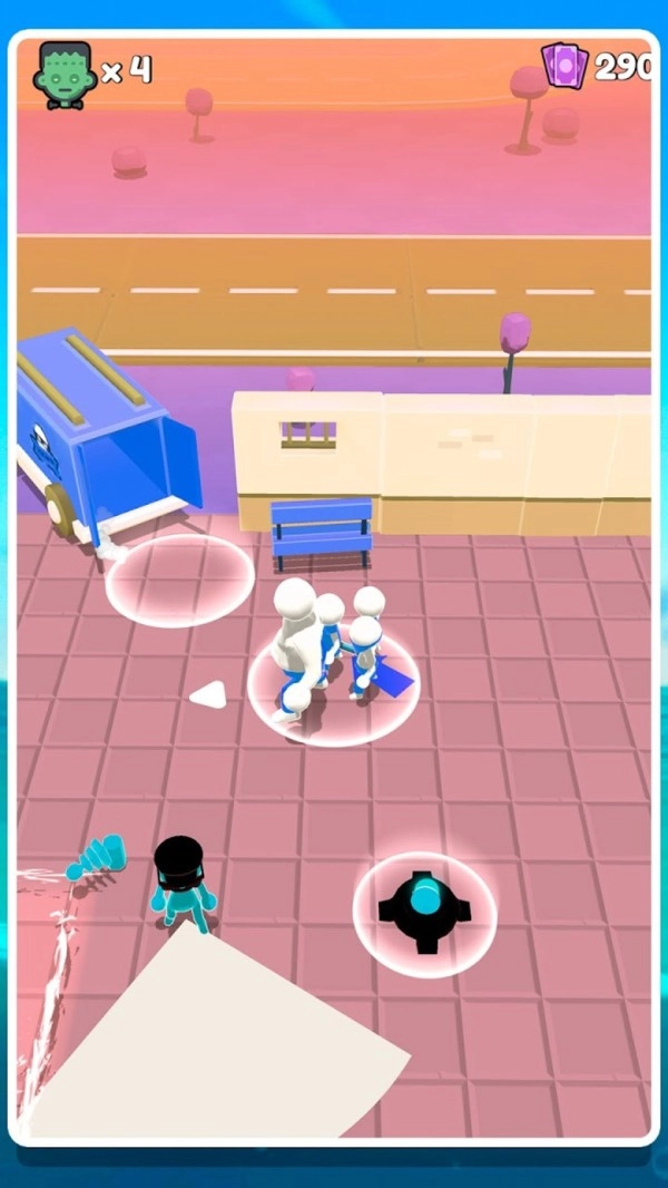 兄弟們越獄吧圖2