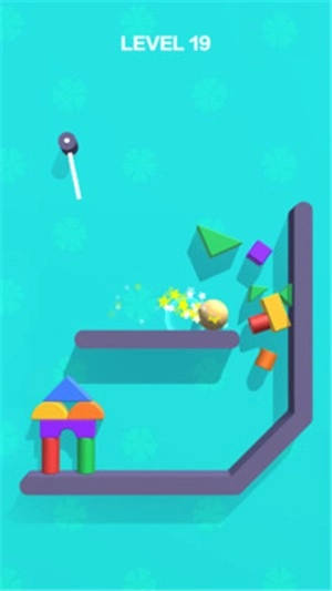 割绳子我最牛图3