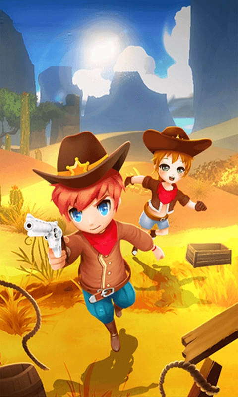 极地跑酷大冒险图2