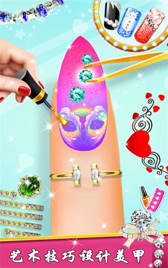 宝宝公主沙龙图3