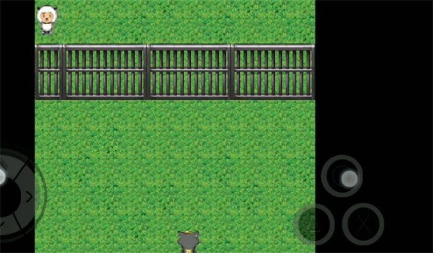 灰太狼的逆袭图2