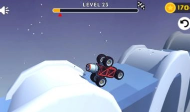 汽车建筑师游戏(3)