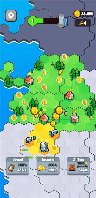 工厂世界安卓版图4